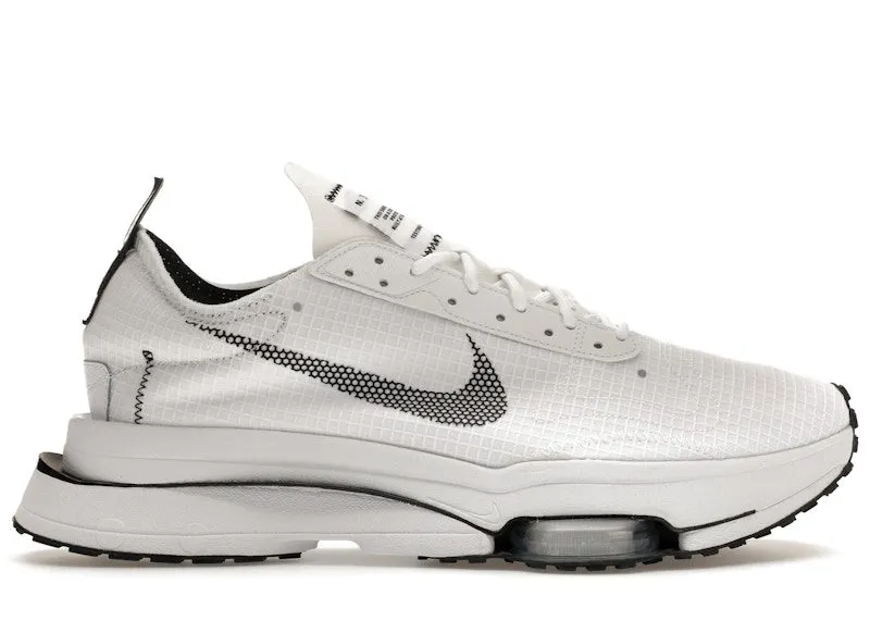Nike Air Zoom Type SE White Black (CV2220-100)