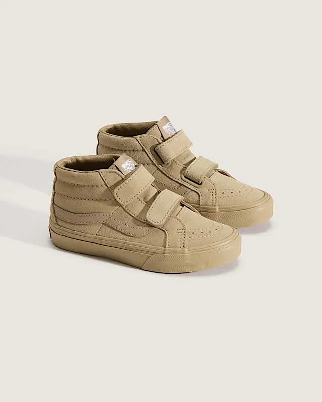 Vans SK8-Mid Beige (VN000CYR4MG)