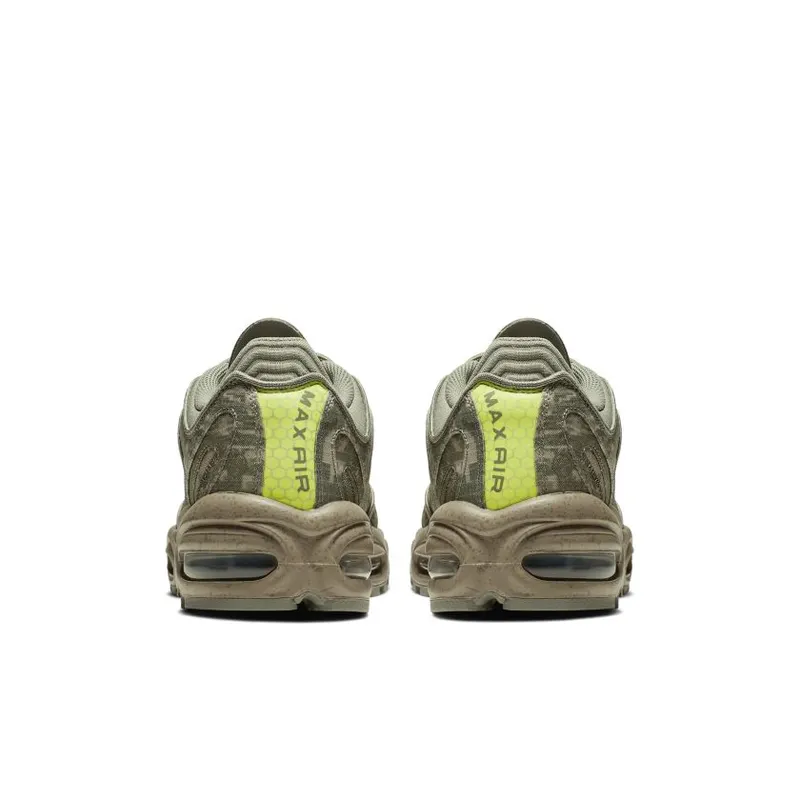 Nike Air Max Tailwind 4 Digi Camo Dark Stucco/Sandtrap-Flat Zinc (BV1357-001)