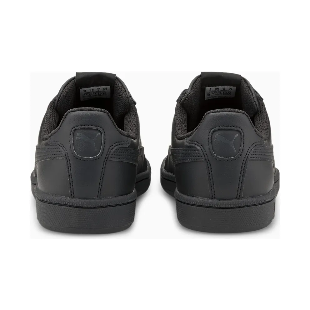 Puma Smash leren Black (35672204)