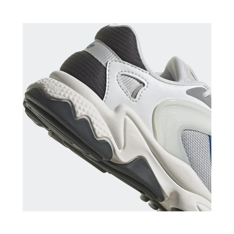 Adidas OZTRAL Crystal White / Crystal White / Bright Royal (HR0266)