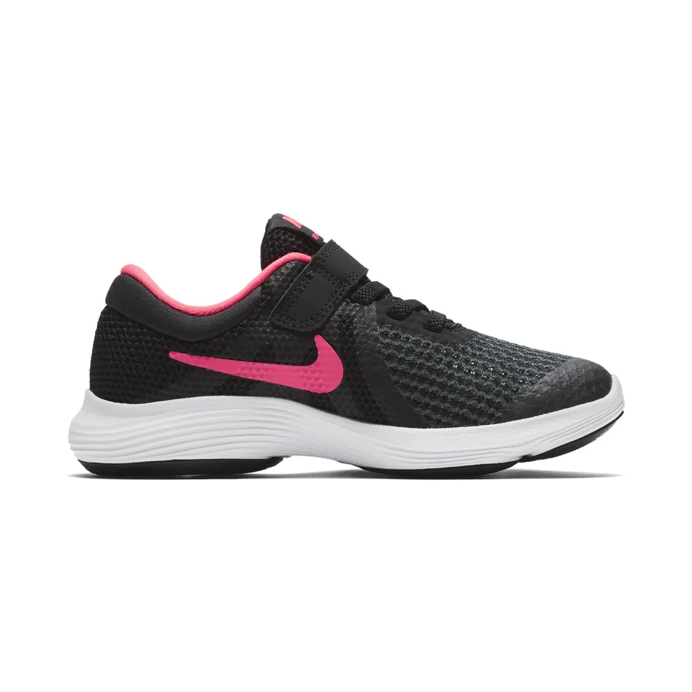 Nike Revolution 4 Younger Kids’ Black (943307-004)