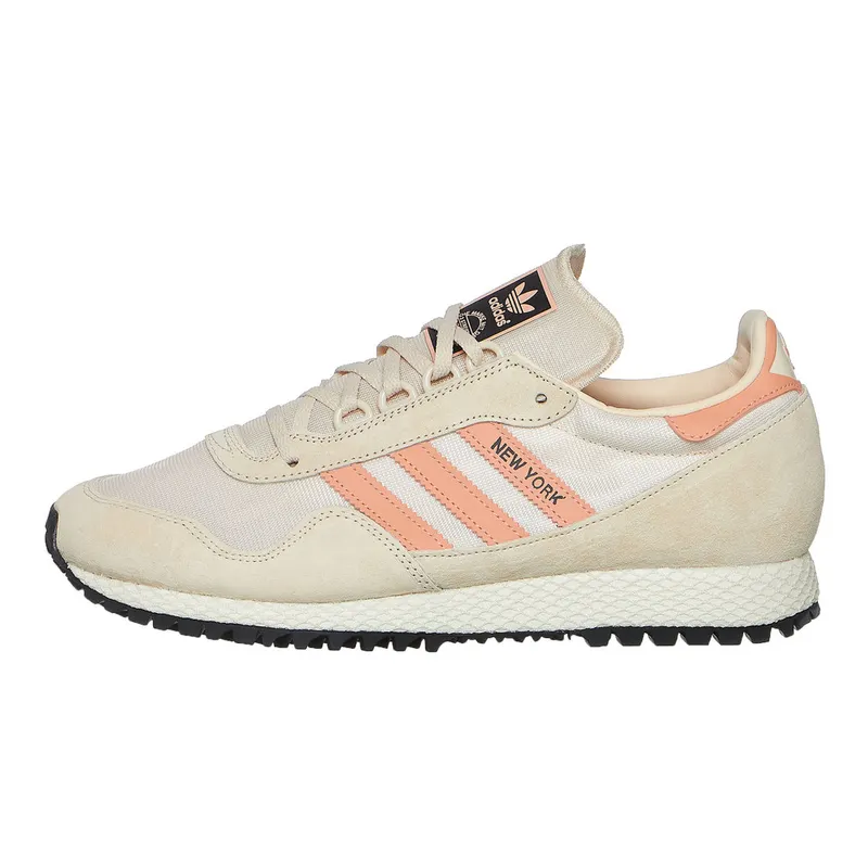 adidas New York Panton / Ambient Blush / Core Black (GY0233)