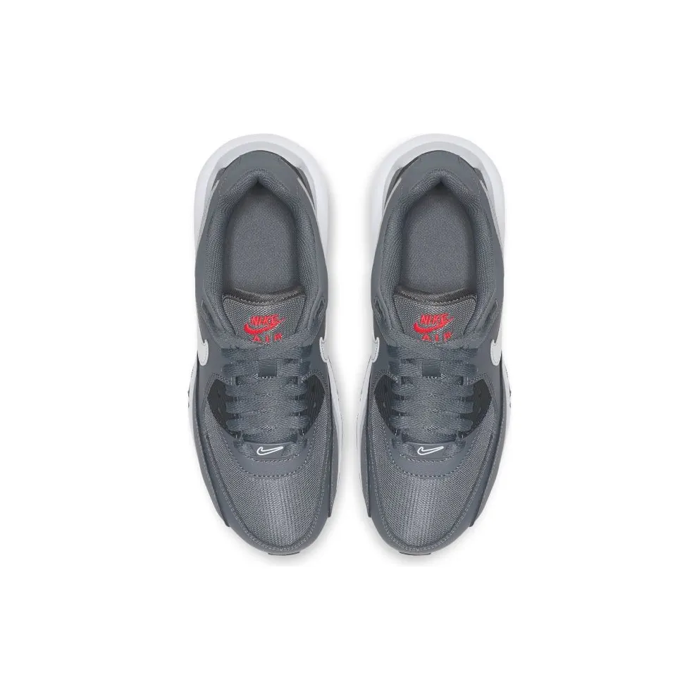 Nike Air Max Wright “Cool Grey / Bright Crimson / Anthracite / Pure Platinum” (CN9582-002)