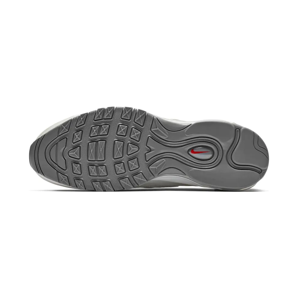 Nike Air Max 98 Summit White Silver (CD1538-100)