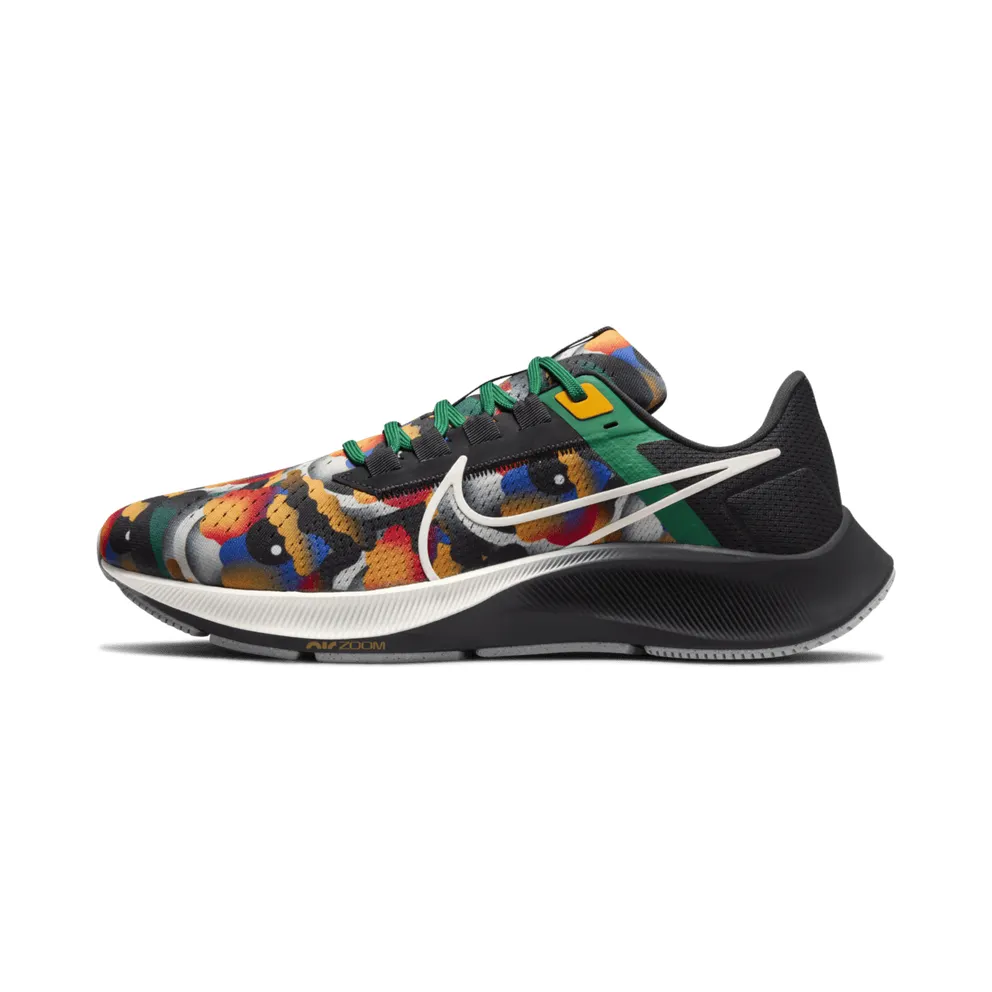 Nike Air Zoom Pegasus 38 A.I.R. Jordan Mossen for Men (straat) Meerkleurig (DO7763-900)