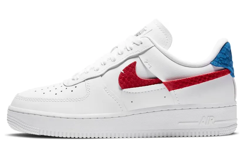 Nike Sportswear Air Force 1 LXX Blue (DC1164 100)