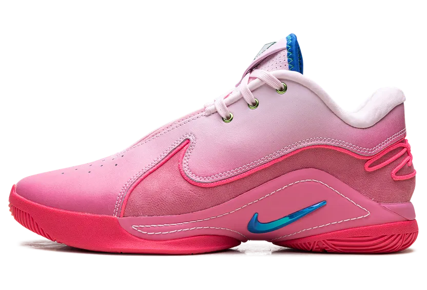 Nike LeBron 22 “I Promise” (HV8456-600)