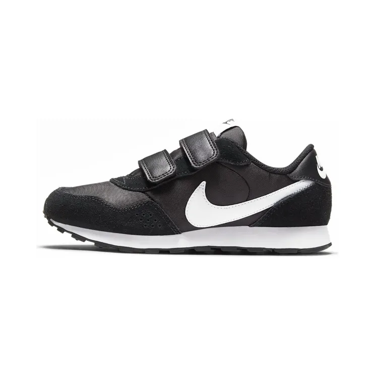 Nike MD Valiant “Black / White” (CN8559-002)