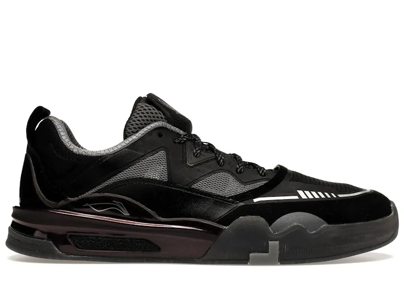 Li-Ning Ellington Polar Night (AEPR009-2)