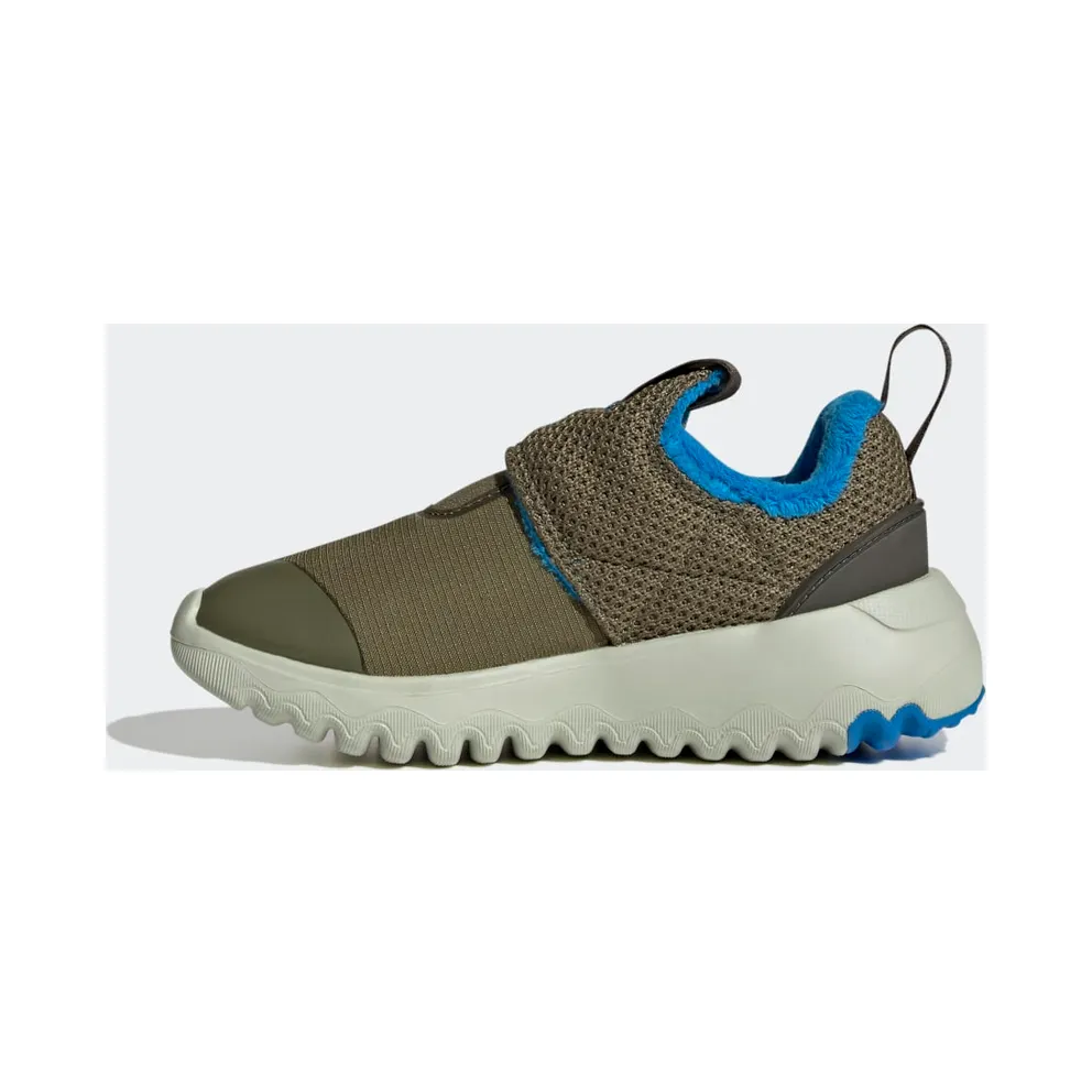 Adidas Suru365 Slip-On Focus Olive / Cloud White / Shadow Olive (GY6672)