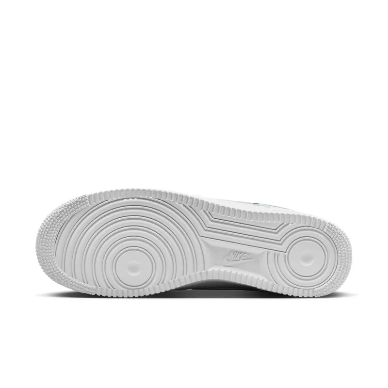 Nike Air Force 1 Low ’07 “White Court Blue” (FJ4146-123)