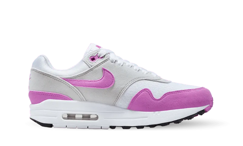 Nike Air Max 1 Fuchsia Dream Pink (W) (DZ2628-001)
