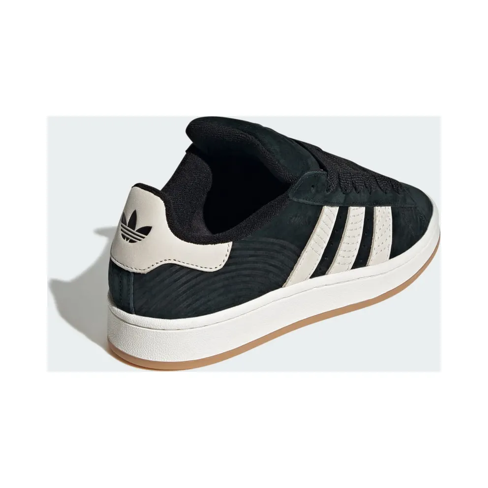 Adidas Campus 00s Core White / Core Black / Cream White (JQ7669)