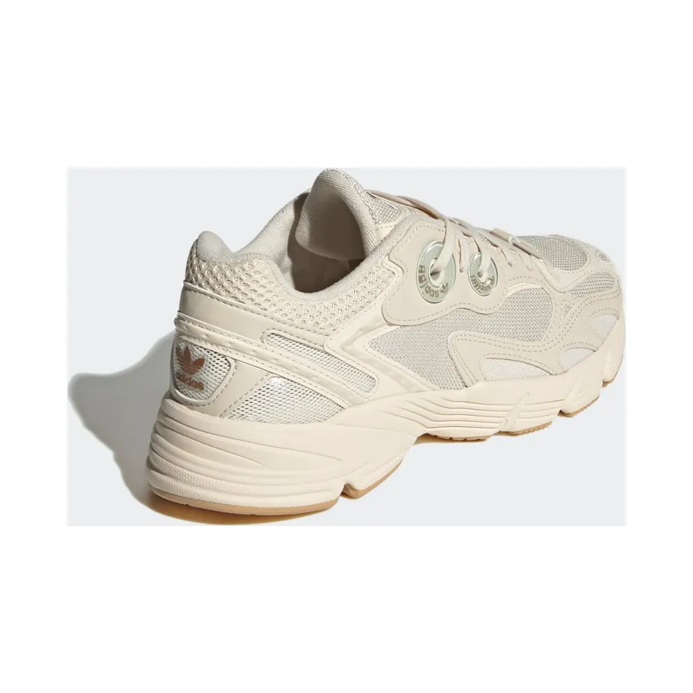 Adidas Astir Wonder White / Wonder White / Gum (GV9200)
