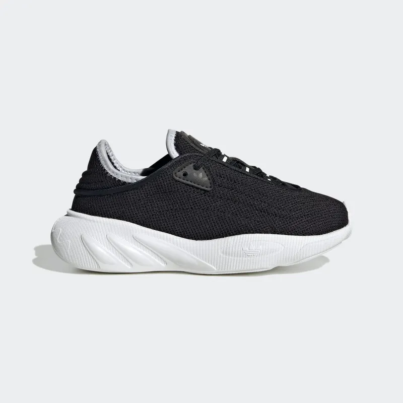 Adidas Adifom SLTN Core Black / Core Black / Cloud White (FZ6068)