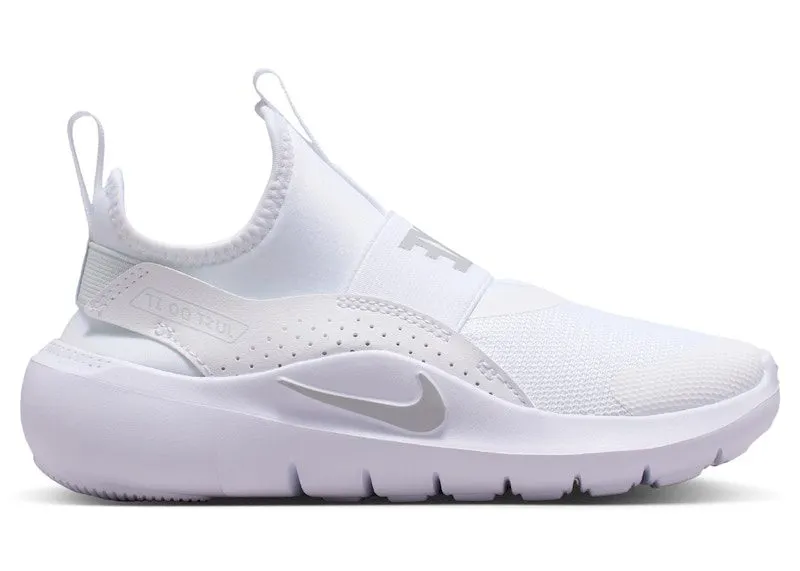 Nike Flex Runner 4 White Platinum Tint (IF2894-102)