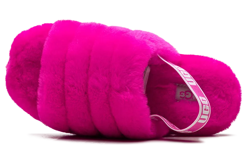 ugg-fluff-yeah-slide 1098494K-RCR
