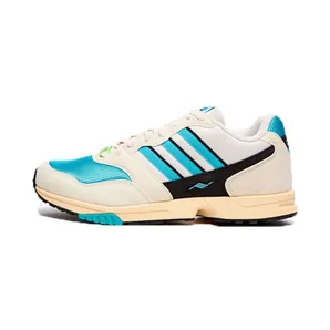 Adidas ZX 1000 Retro ‘A-ZX Series’ Cream White/Core Black/Chalk White (FW1485)