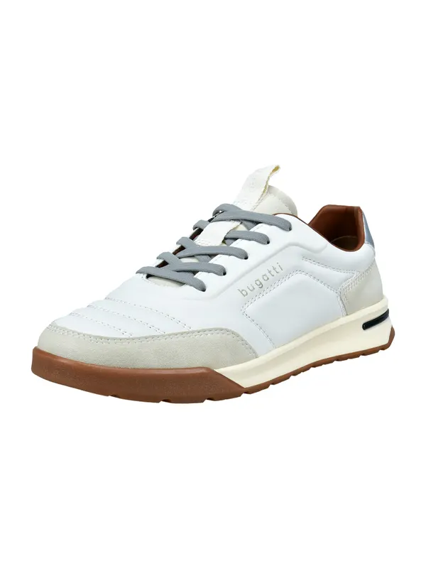Bugatti sneaker Sky Blue / Light Grey / White (321-AWP01-5900-2100)