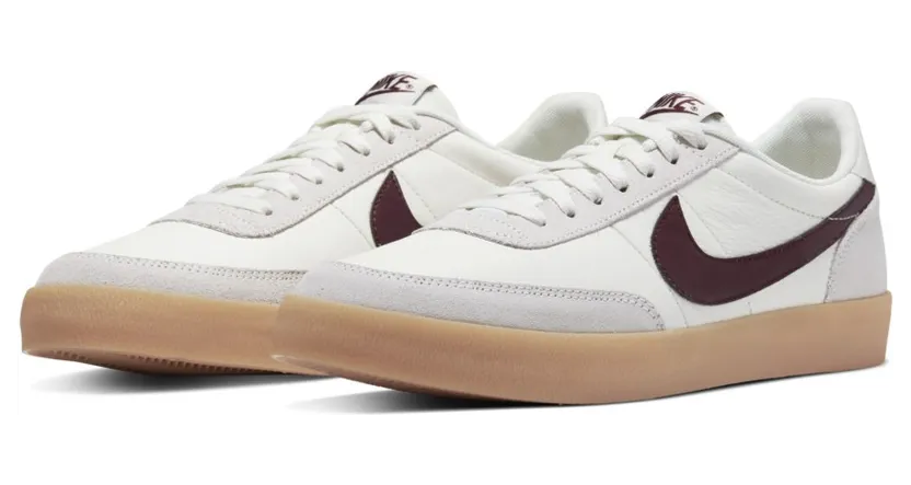 Nike Killshot 2 Night Maroon