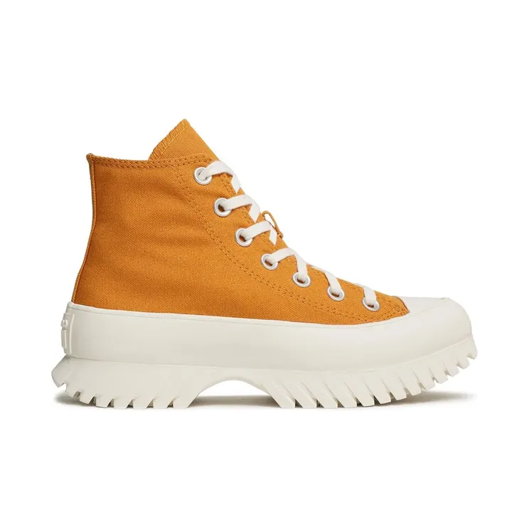 Converse Chuck Taylor All Star Lugged 2.0 Hi Golden Sundial