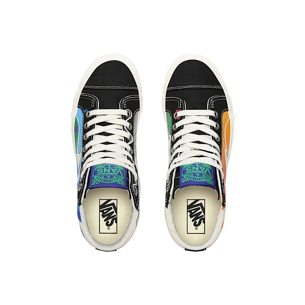 Vans Mother Earth Style 238 (VN0A3JFIWZ2)