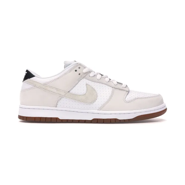 Nike SB Dunk Low Gino Iannucci 3