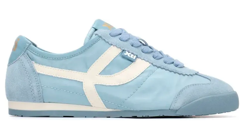 xti-sneaker 145218-Blue Sky