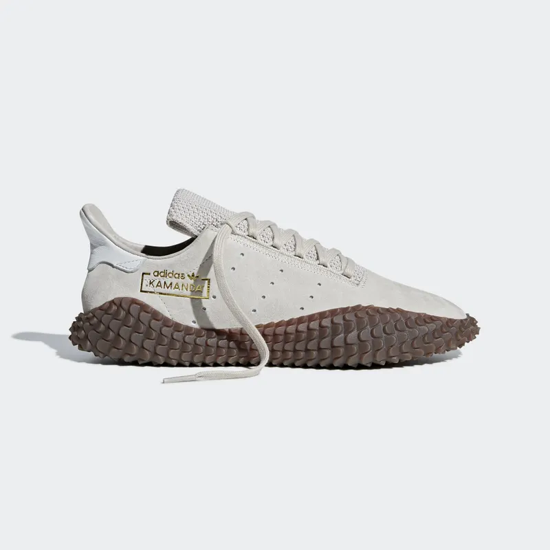 adidas Kamanda Clear Brown Clear Brown/Clear Brown/Crystal White (B41936)