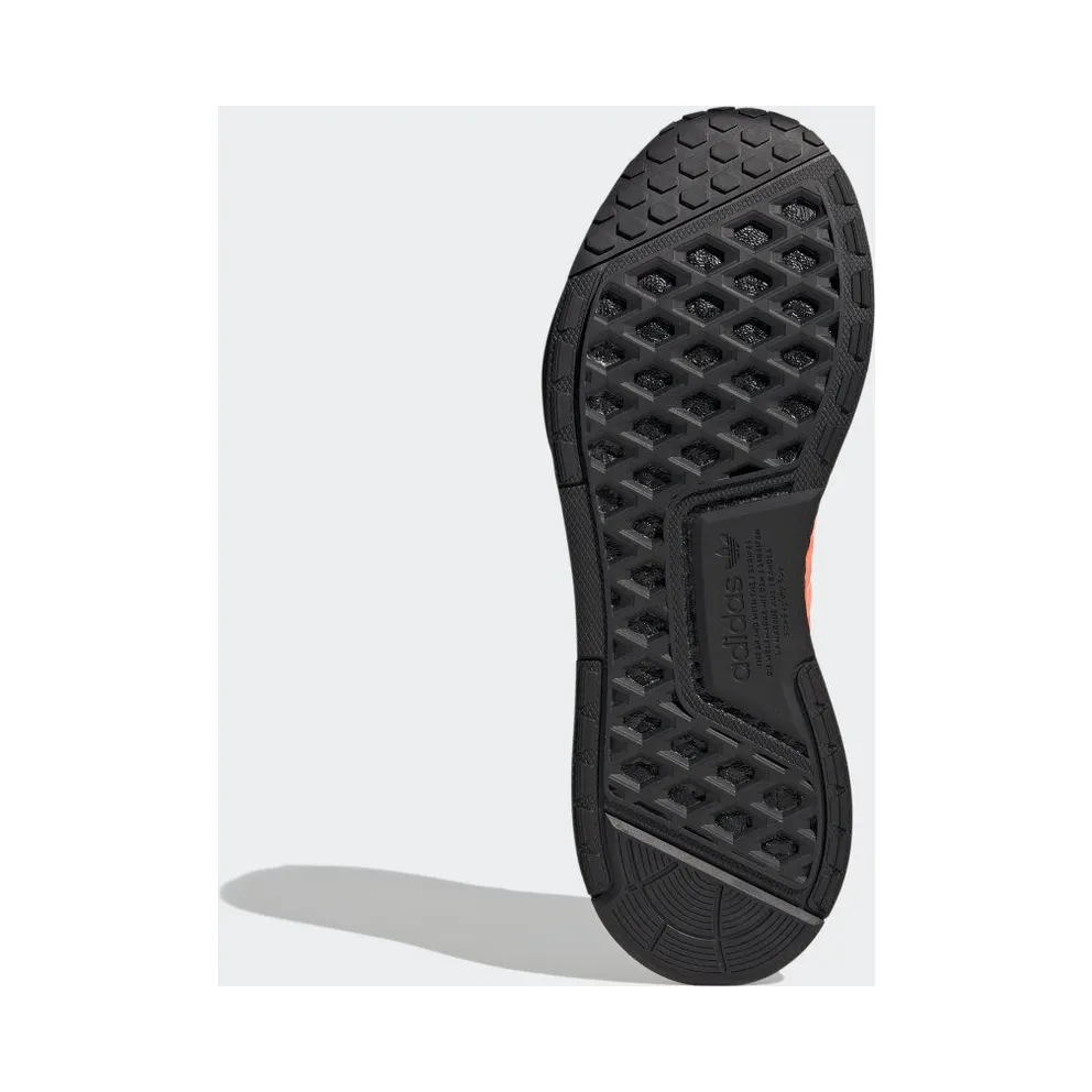 Adidas NMD_V3 Beam Orange / Grey One / Bliss Orange (GX2088)