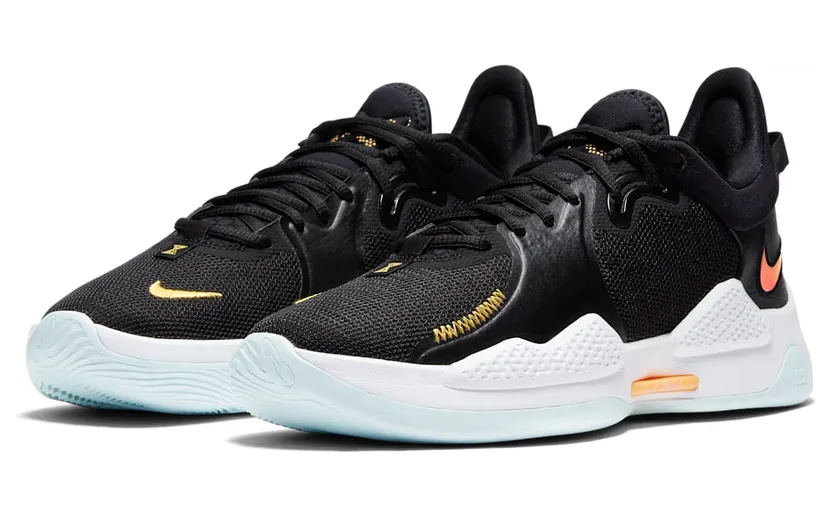 nike-pg-5 CW3143-001