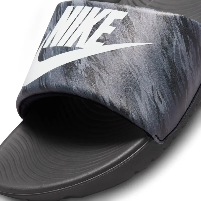 Nike Kawa SE Older/Younger Kids’ Slides Black (DN3970-001)