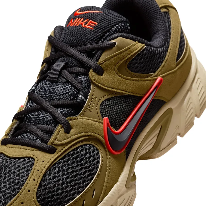 Nike V5 RNR Black Olive Flak (II6292-002)