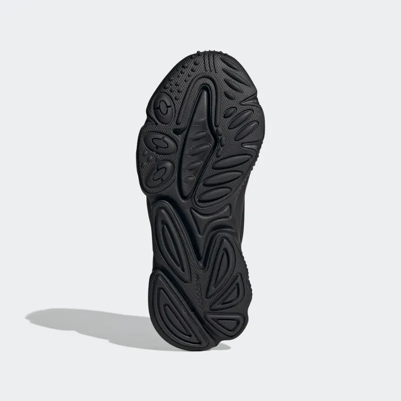 Adidas OZWEEGO Celox Core Black / Core Black / Grey (GV8891)