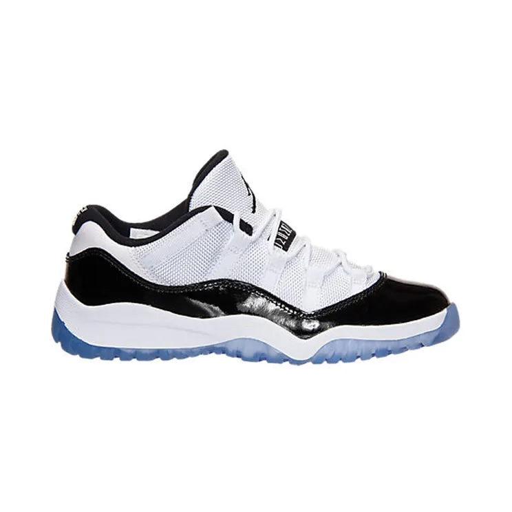 Jordan 11 Retro Low BP Concord (505835-153)