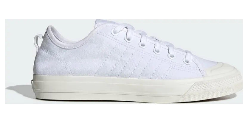 adidas Nizza RF Cloud White / Cloud White / Off White (EF1883)