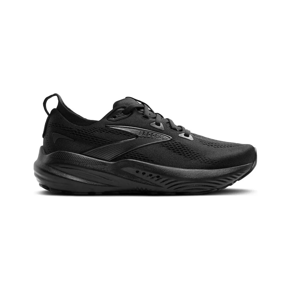 Brooks Glycerin GTS 22 Black Ebony (120435-1B-020)