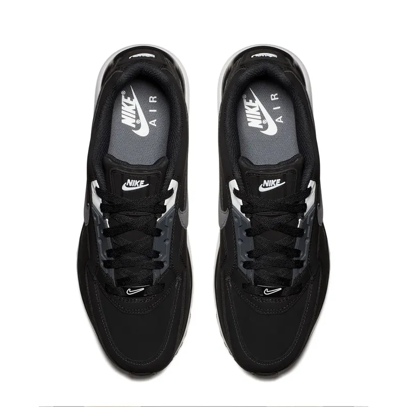Nike Air Max LTD 3 “Black” (687977-011)