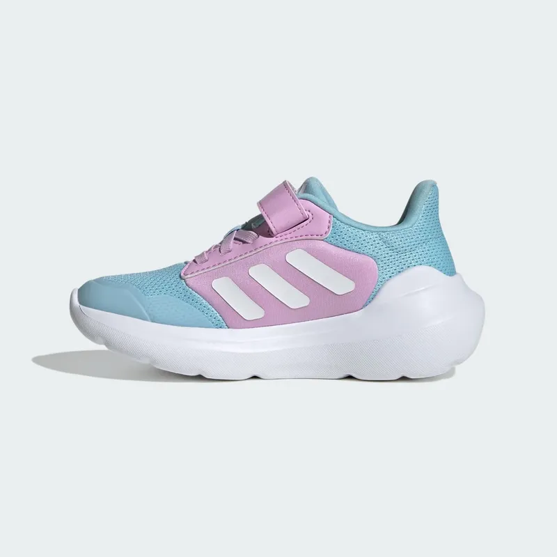 Adidas Tensaur Run 2.0 Kids Icey Blue / Cloud White / Bliss Lilac (IH8902)