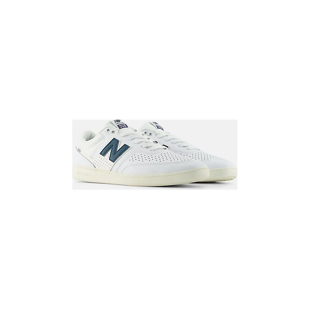 New Balance Numeric 508 Brandon Westgate White Medusa Green (UN508WGS)