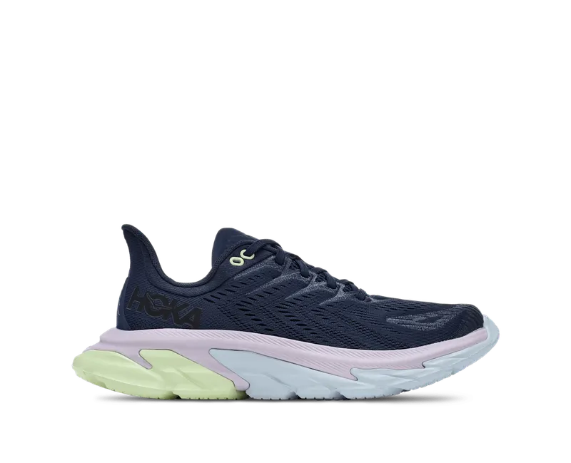 Hoka One Clifton Edge Outer Space Orchid Hush (1110511-OSOH)