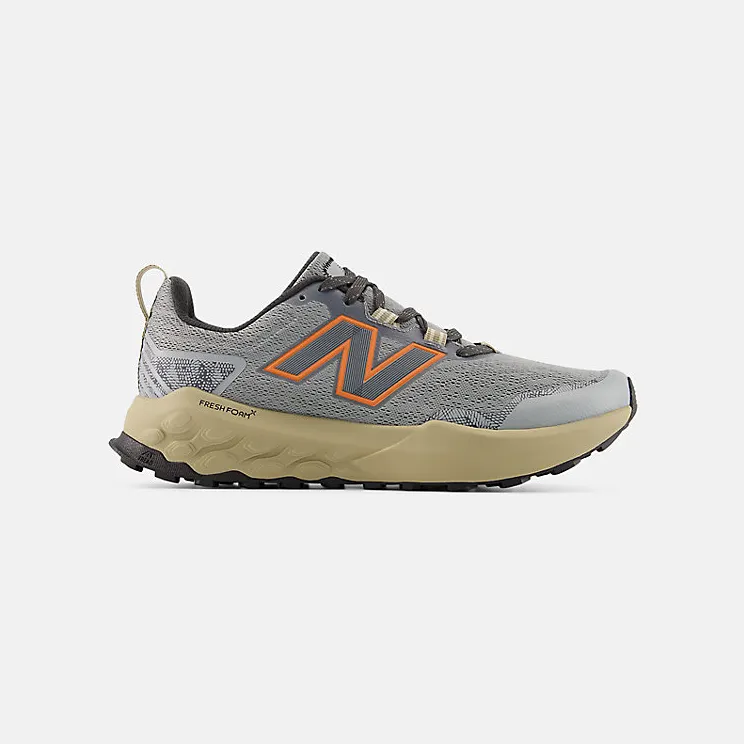 NEW BALANCE Garoé V2 “SLATE GREY / TANGERINE HEAT / CASTLEROCK” (MGARO9PA)