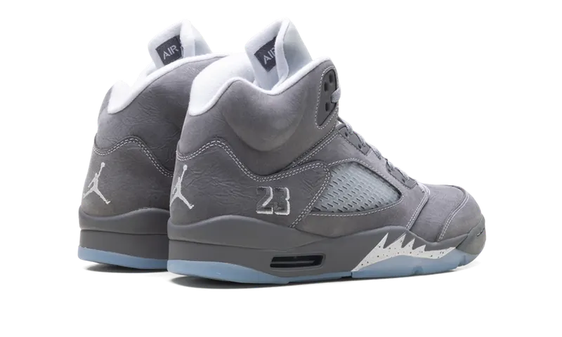 Air Jordan 5 “Wolf Grey (2026)” (DD0587-002)