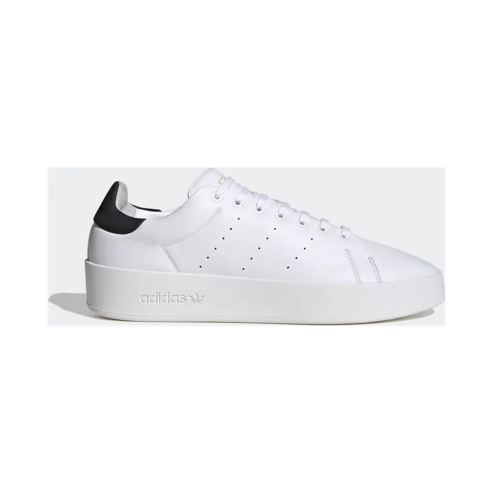 adidas Stan Smith Recon Schuh Cloud White / Cloud White / Core Black (H06185)