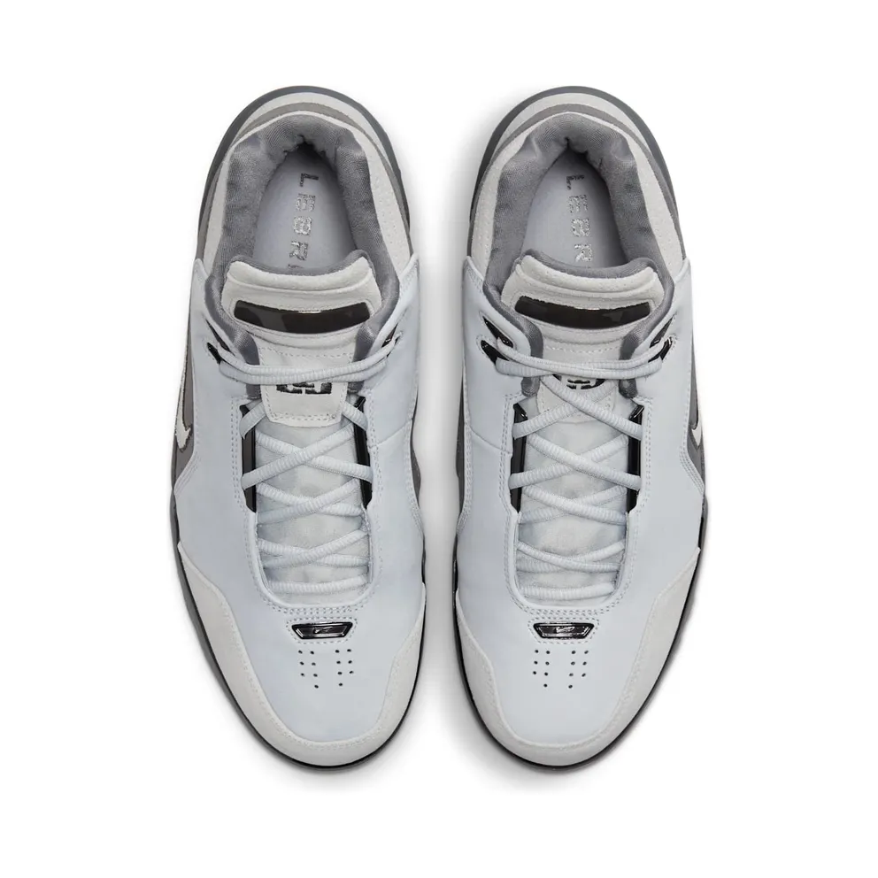 Nike Air Zoom Generation “Dark Grey” (DR0455-001)
