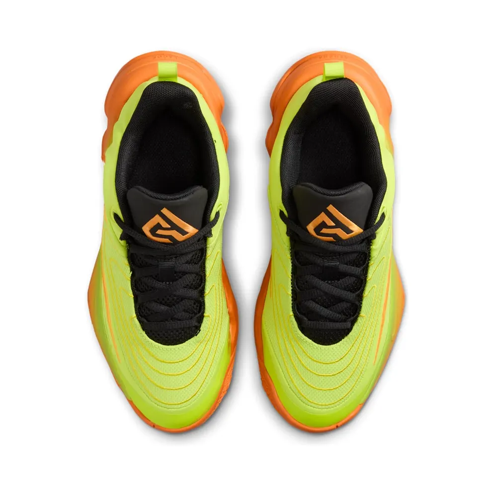 Nike Giannis Immortality 4 Halloween (FZ6734-301)
