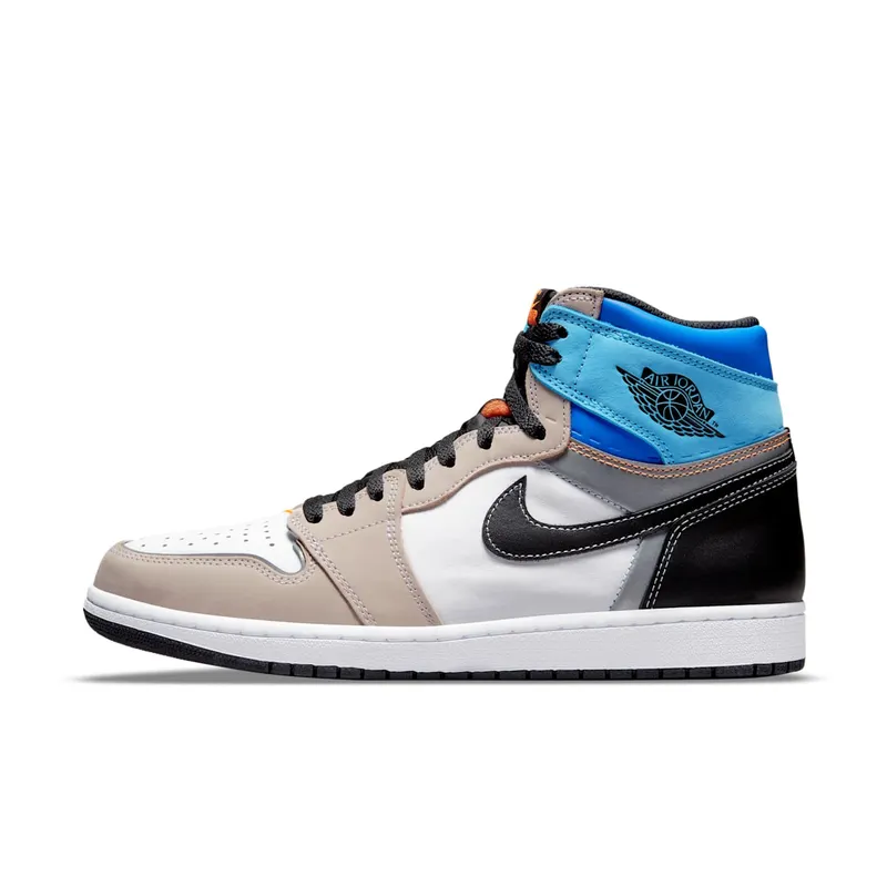 Jordan 1 High OG Prototype (DC6515-100)