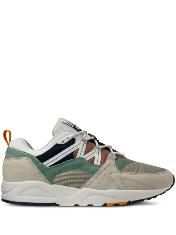 Karhu Fusion 2.0 sneakers – Green (F8041226)