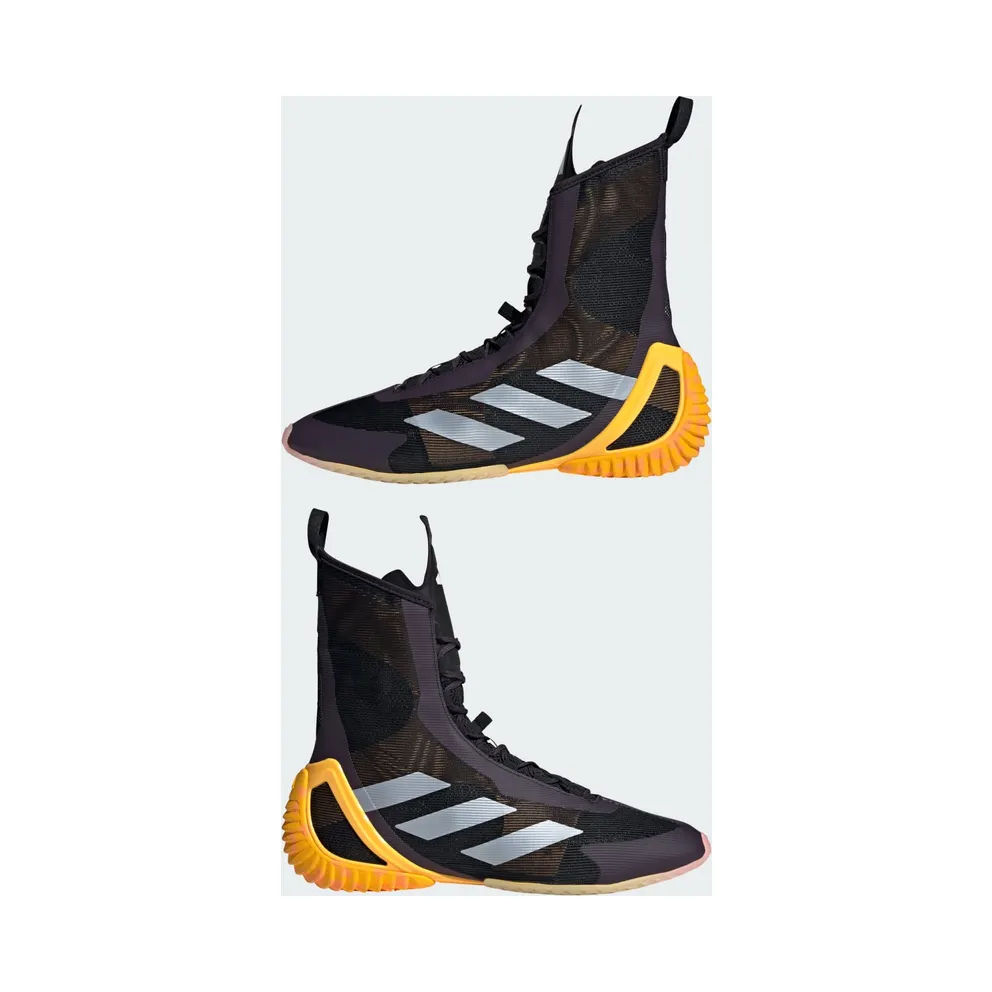 adidas Speedex Ultra Aurora Black Zero Metalic Core Black (IF0478)